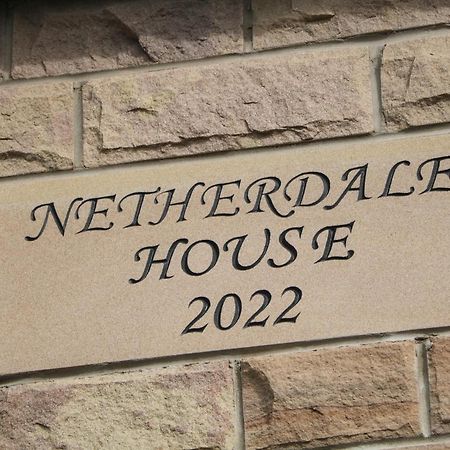 Netherdale House バクストン エクステリア 写真