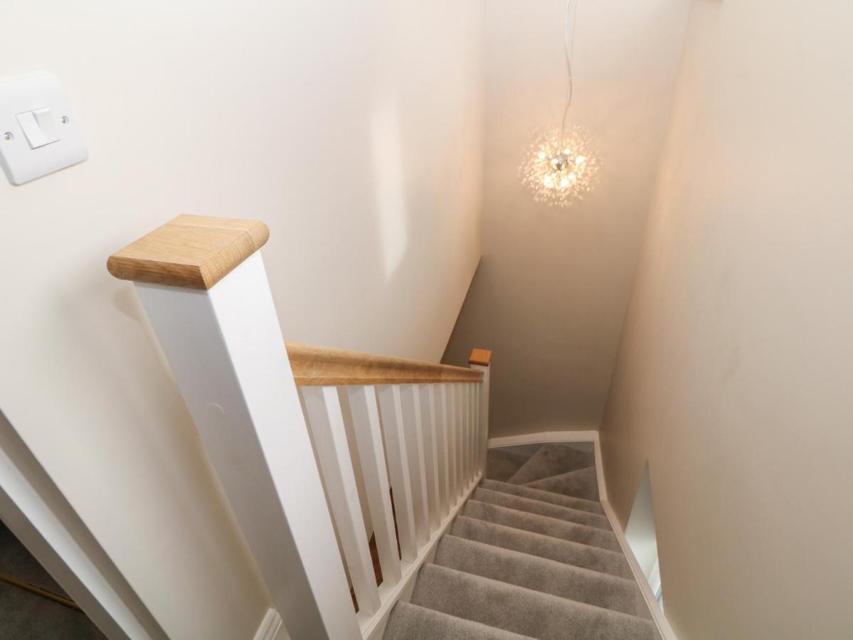 Netherdale House バクストン エクステリア 写真