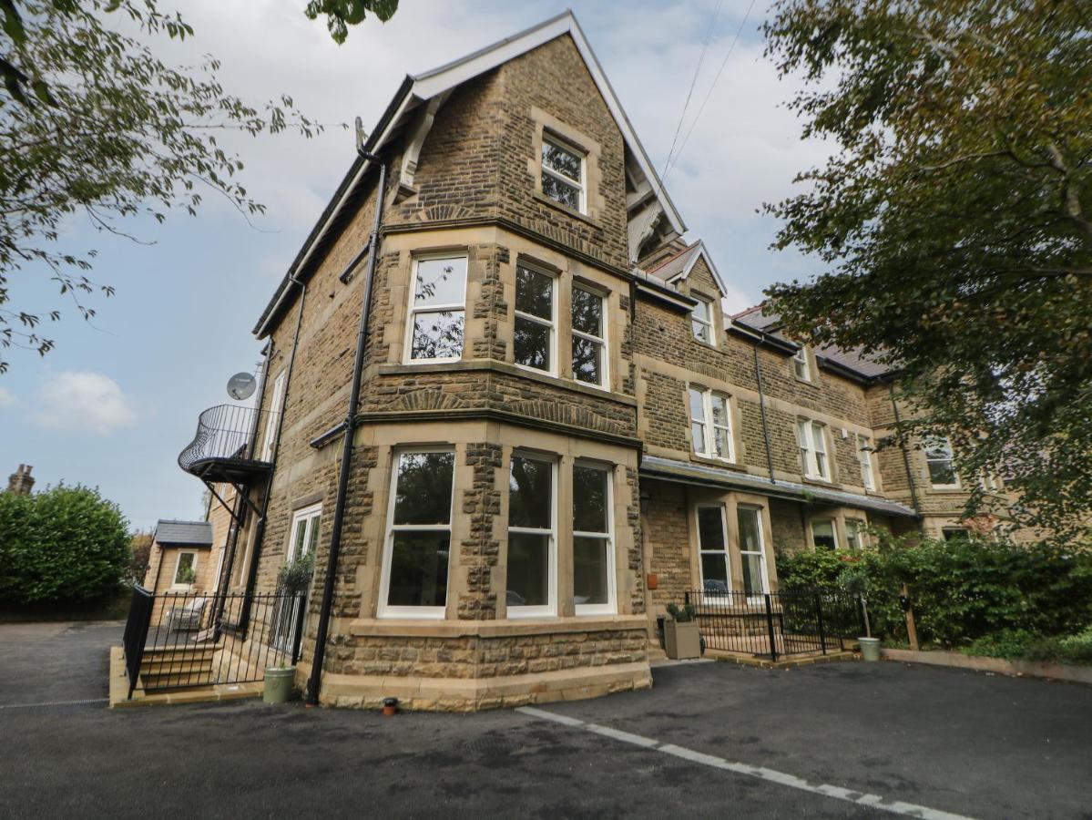 Netherdale House バクストン エクステリア 写真