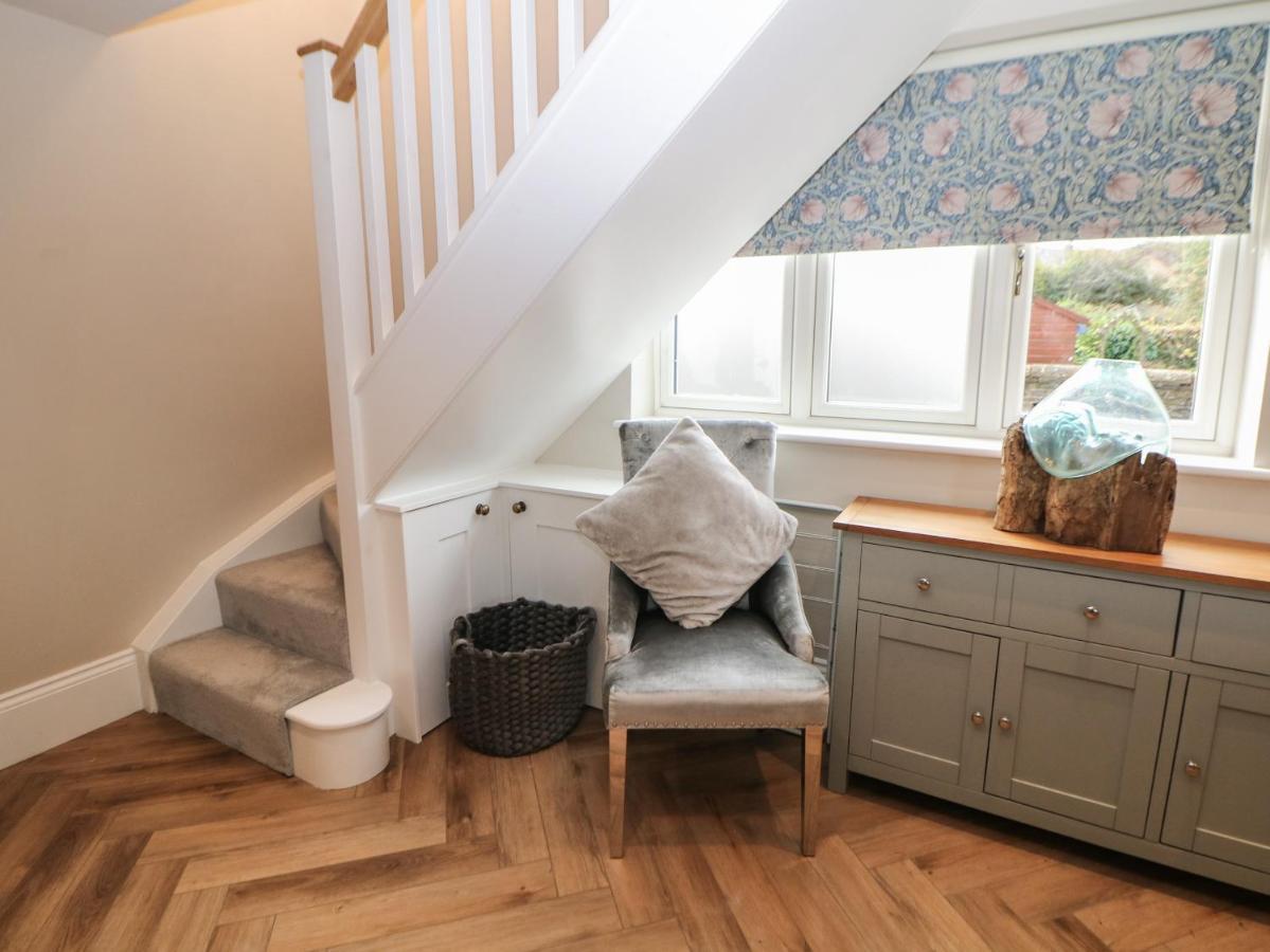 Netherdale House バクストン エクステリア 写真
